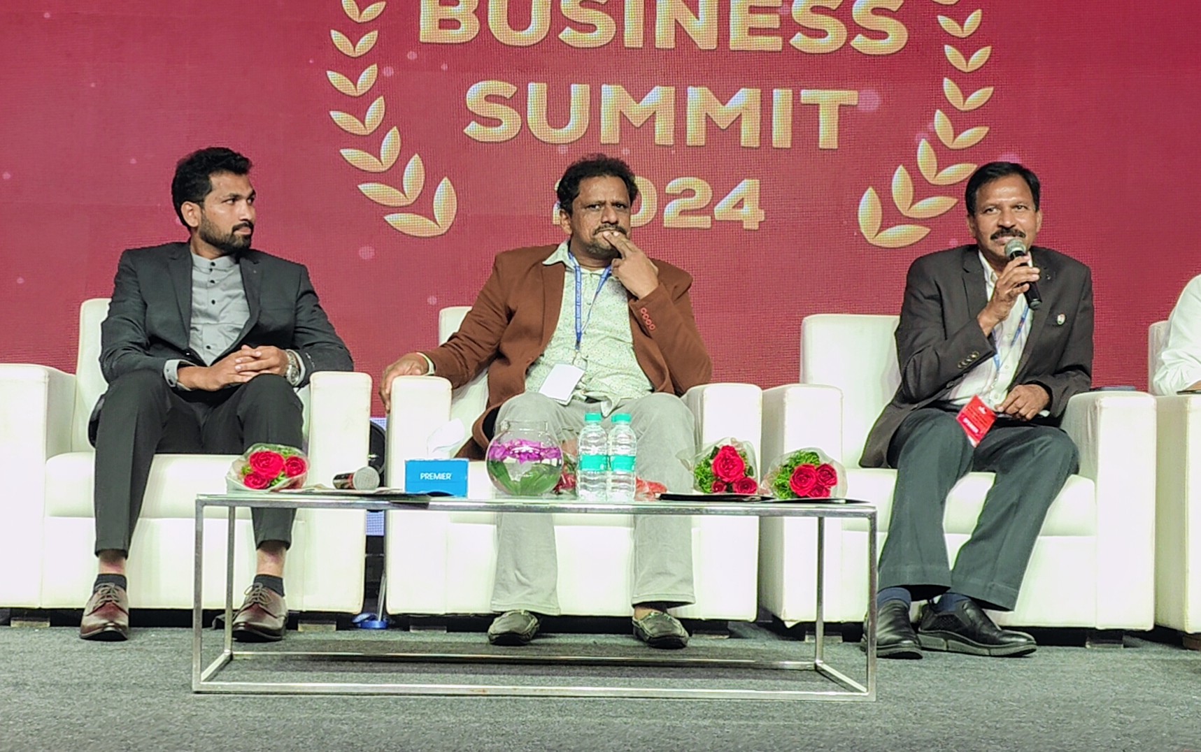 Business Summit
