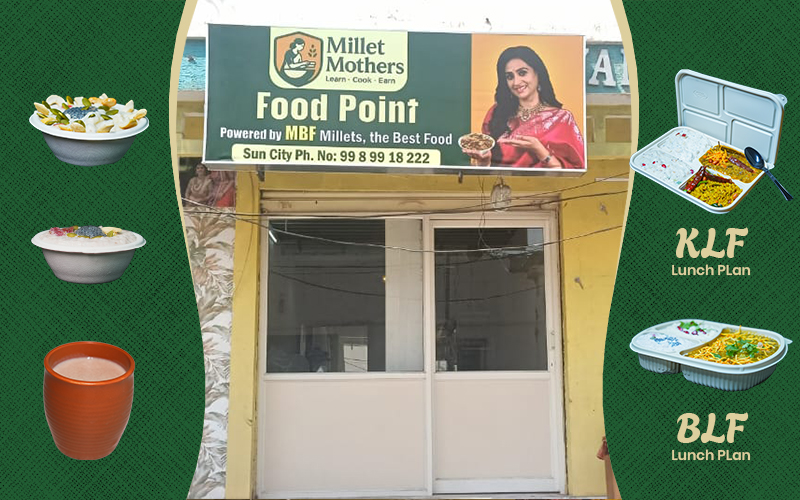 Suncity Food Point